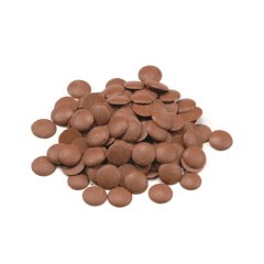 Шоколад молочный Cargill NV 34% 100 г 