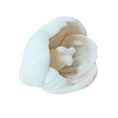 Молд силиконовый 3D "Крокус" 02392
